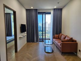 3 Phòng ngủ Chung cư for rent at Masteri Lumiere Riverside, An Phú