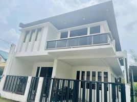 3 Bedroom House for rent in Emerald LRT-2, Antipolo City, Antipolo City