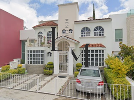 Maison 4 chambre à vendre à Queretaro, Queretaro, Queretaro, Queretaro