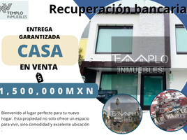 2 Habitación Casa en venta en Alvaro Obregon, Ciudad de México, Alvaro Obregon, Ciudad de México