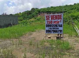  Land for sale in Santa Elena, Colonche, Santa Elena, Santa Elena