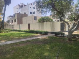  House for sale in University of Piura (Lima campus), Miraflores, Surquillo