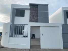 3 Bedroom House for sale in Manta, Manabi, Manta, Manta