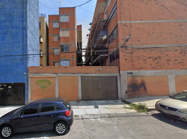 2 Schlafzimmer Wohnung zu verkaufen in Iztacalco, Mexico City, Iztacalco