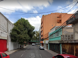 4 Habitación Casa en venta en Miguel Hidalgo, Ciudad de México, Miguel Hidalgo