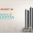  Apartment for sale at SUNTRUST ASCENTIA, Santa Ana