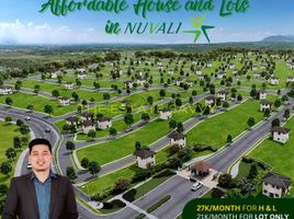  Terreno (Parcela) en venta en Calamba City, Calabarzon, Calamba City, Laguna, Calabarzon, Filipinas