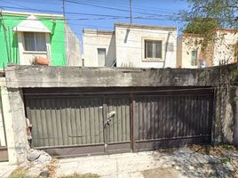 3 Habitación Casa en venta en Juarez, Nuevo León, Juarez