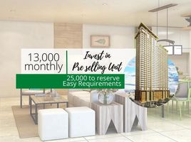 1 Bedroom Condo for rent at Mango Tree Residences, San Juan City