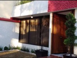 4 Schlafzimmer Haus zu verkaufen in Benito Juarez, Mexico City, Benito Juarez