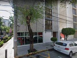 Condominium 2 chambre à vendre à Miguel Hidalgo, Mexico City, Miguel Hidalgo