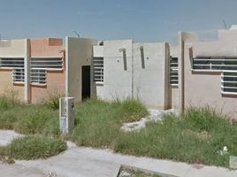  Haus zu verkaufen in Matamoros, Coahuila, Matamoros