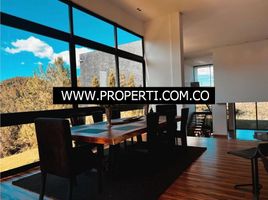 3 Habitación Casa en venta en Antioquia, Envigado, Antioquia