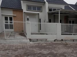 2 Kamar Rumah for sale in Sidoarjo, East Jawa, Sedati, Sidoarjo