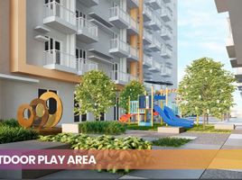 1 Bedroom Apartment for sale at Quantum Residences, Pasay City