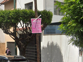 3 Schlafzimmer Villa zu verkaufen in Miguel Hidalgo, Mexico City, Miguel Hidalgo
