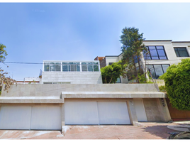 Maison 4 chambre à vendre à Naucalpan De Juarez, Mexico, Naucalpan De Juarez