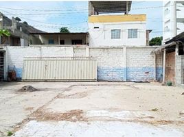  Terreno (Parcela) en venta en Crucita, Portoviejo, Crucita