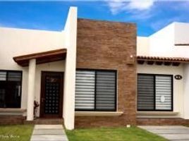 3 Schlafzimmer Haus zu verkaufen in Tequisquiapan, Queretaro, Tequisquiapan