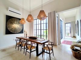 2 Schlafzimmer Villa zu verkaufen in Merida, Yucatan, Merida