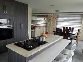 3 Habitación Casa en venta en Llano Chico, Quito, Llano Chico