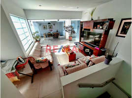 Appartement 3 chambre à vendre à Miraflores, Lima, Miraflores, Lima, Lima, Pérou