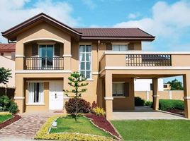 5 Bedroom House for sale in Pampanga, Central Luzon, Porac, Pampanga