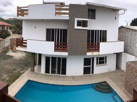 4 Habitación Casa en venta en Manabi, Charapoto, Sucre, Manabi