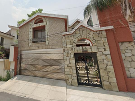 4 Schlafzimmer Haus zu verkaufen in Monterrey, Nuevo Leon, Monterrey