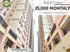 2 Bedroom Condo for rent at Little Baguio Terraces, San Juan City