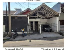 5 Bedroom House for sale in Waru, Sidoarjo, Waru