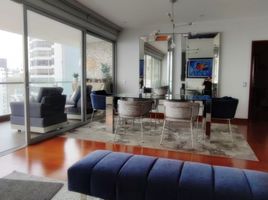 3 Habitación Apartamento en venta en University of Piura (Lima campus), Miraflores, Miraflores