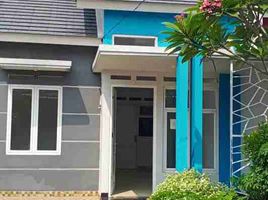 2 Kamar Rumah for sale in Tambun, Bekasi, Tambun