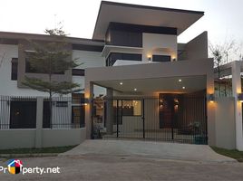 4 Schlafzimmer Haus zu verkaufen im MARYVILLE SUBDIVISION, Cebu City