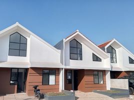 2 Kamar Vila for sale in Bojonggede, Bogor, Bojonggede