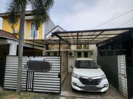 2 Bedroom House for sale in Tangerang, Banten, Serpong, Tangerang