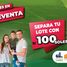在Arequipa出售的 土地, La Joya, Arequipa, Arequipa
