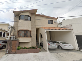 4 Schlafzimmer Haus zu verkaufen in Monterrey, Nuevo Leon, Monterrey