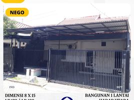 3 Habitación Casa en venta en Rungkut, East Jawa, Rungkut