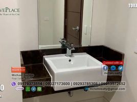 1 Schlafzimmer Appartement zu verkaufen in Mandaluyong City, Metro Manila, Mandaluyong City
