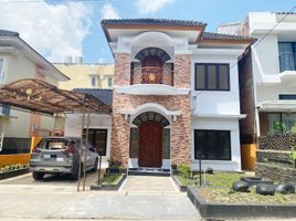 5 Bedroom House for sale in Musi Banyuasin, South Sumatera, Banyuasin I, Musi Banyuasin