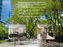  Condo for sale in Manila International Airport LRT-1, Pasay City, Makati City