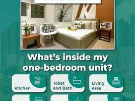 1 Habitación Departamento en venta en Pasig City, Metro Manila, Pasig City