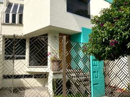4 Habitación Casa en venta en Coyoacan, Ciudad de México, Coyoacan