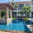 2 chambre Villa for sale in Phuket, Chalong, Phuket Town, Phuket