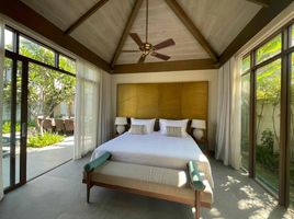 2 Schlafzimmer Villa zu verkaufen in Phuket Town, Phuket, Chalong