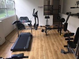 3 Schlafzimmer Wohnung zu verkaufen in Cuajimalpa De Morelos, Mexico City, Cuajimalpa De Morelos