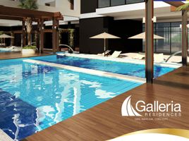 1 Bedroom Condo for sale at The Galleria Residences, Cebu City