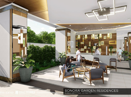 1 Bedroom Apartment for sale in Las Pinas City, Metro Manila, Las Pinas City