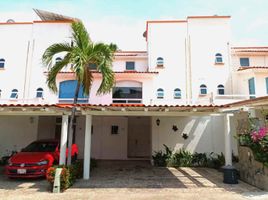 Condominium 3 chambre à vendre à Acapulco, Guerrero, Acapulco